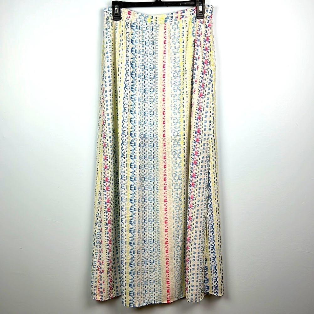 💜Haute Hanger medium maxi skirt
